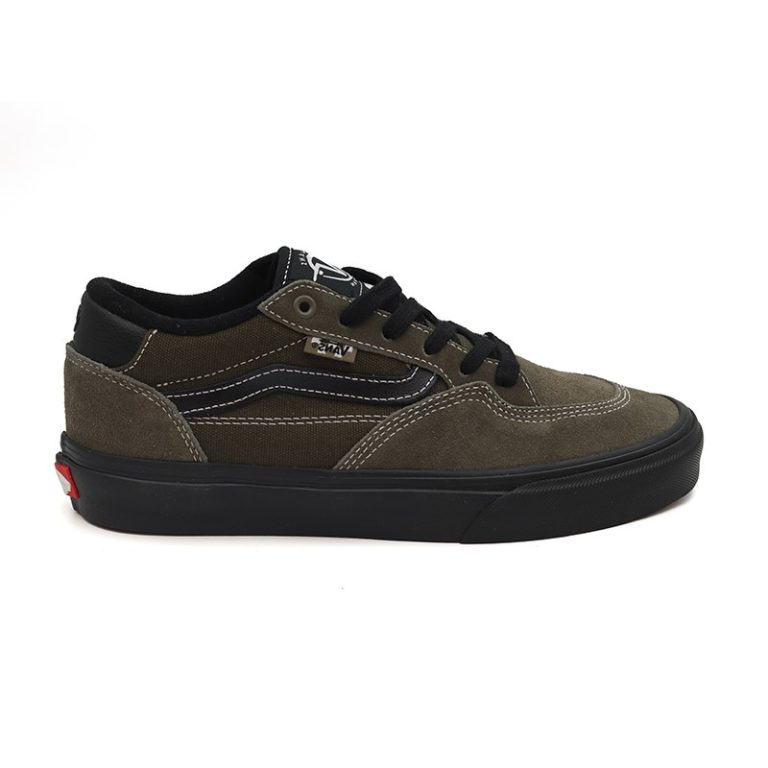 کفش ونس اولداسکول |Vans Old Skool Rowan
