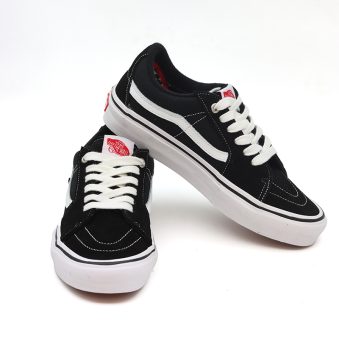 ونس Vans SK8 Low مشکی سفید