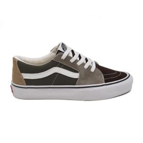 کفش ونس رنگی | Vans SK8-Low