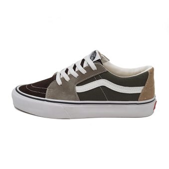 کفش ونس SK8رنگی
