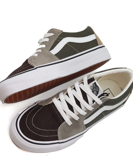 کفش ونس SK8