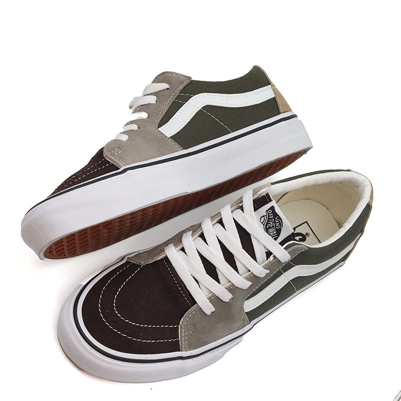 کفش ونس SK8