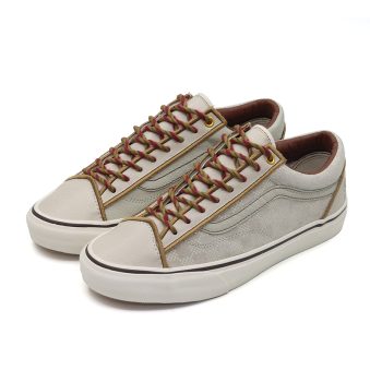 Vans Old Skool طلایی | ونس طرحدار