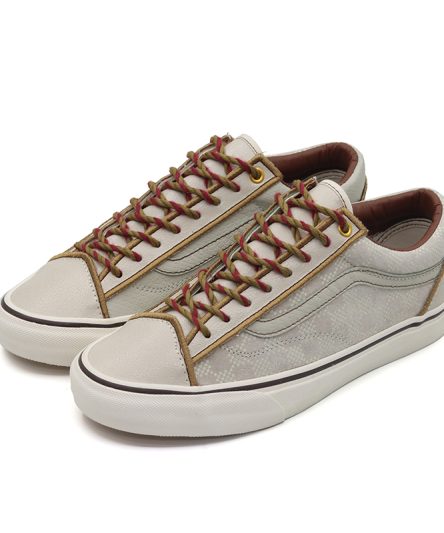 Vans Old Skool طلایی | ونس طرحدار