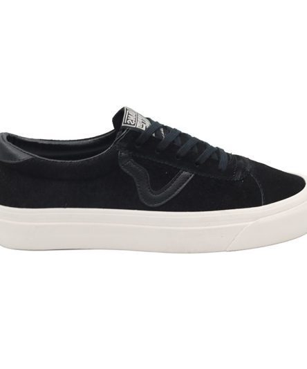 ونس اولداسکول فول مشکی جیر