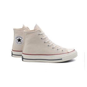 کانورس چاک تیلورکرم ساق بلند-CONVERSE CHUCK70 HI