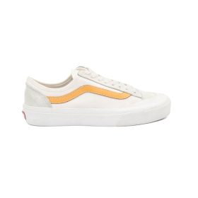 کفش ونس سفید | VANS OLDSKOOL DSF WHITE