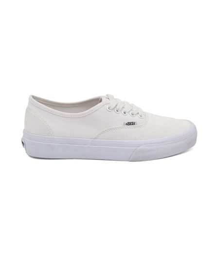 کتونی ونس سفیدکلاسیک | Vans Authentic True White
