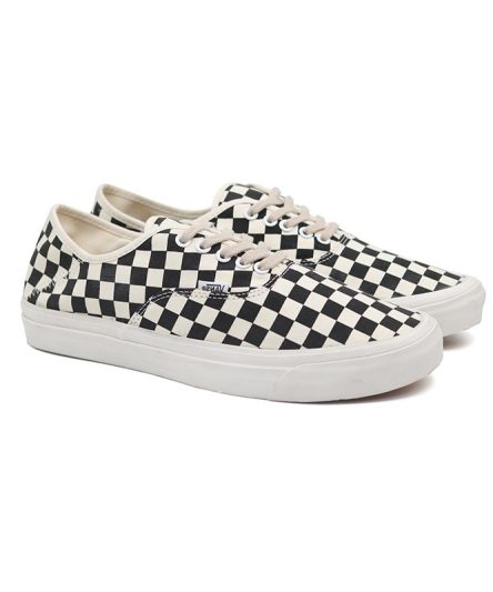 کفش ونس شطرنجی مردانه