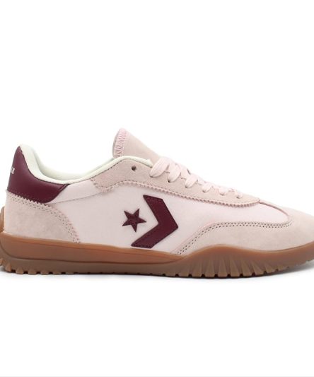 کانورس ران استارترینرصورتی روشن