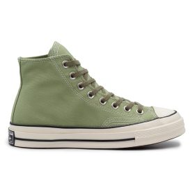 کانورس چاک سبزارتشی ساق بلند-CONVERSE CHUCK70 HI