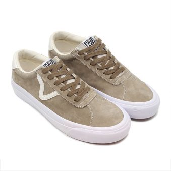 کتونی ونس سبز | Vans Old Skool Zیتونی و سبز