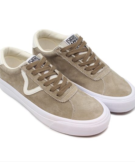 کتونی ونس سبز | Vans Old Skool Zیتونی و سبز