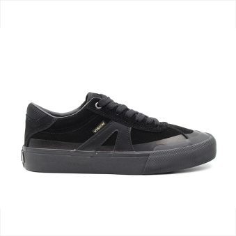 کفش ونس مشکی | Vans Vision Street Black Ox