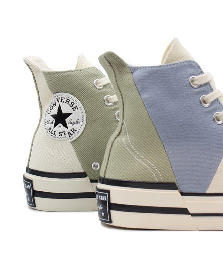 کانورس لژدارزنانه