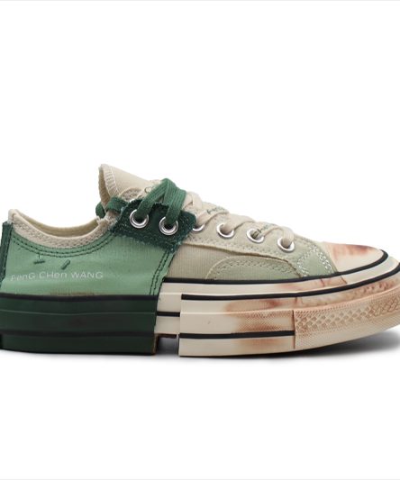 کانورس فنگ چن وانگ سبزوکرم کوتاه