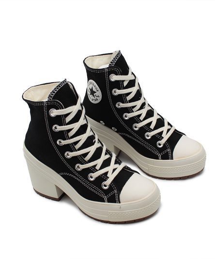 کفش آل استارمشکی زنانه پاشنه بلند