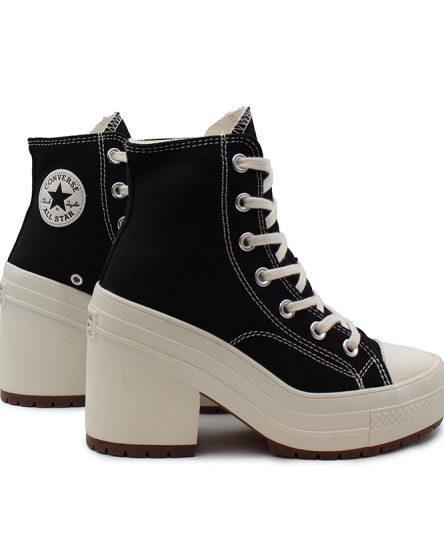 کفش آلاستارمشکی پاشنه بلندزنانه