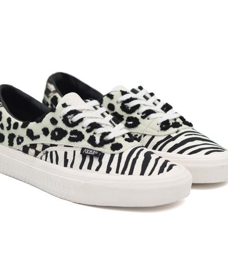 کفش ونس طرحداردخترانه | VANS ACER NI SP - ZEBRA