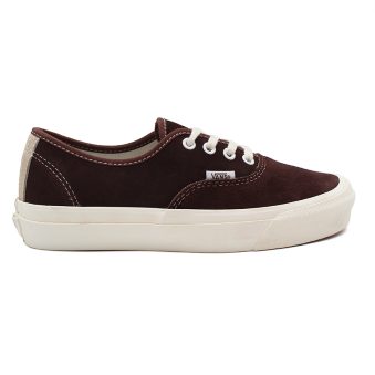 کفش ونس قهوه ای | Vans Authentic Brown