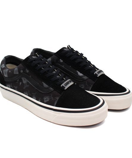 کتونی ونس پسرانه | VANS UNDEFEATED OG OLDSKOOL