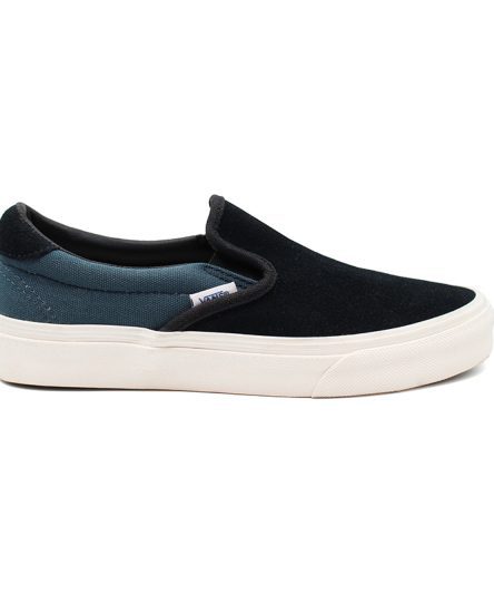 ونس اسلیپ سرمه ای جیر