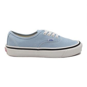 کتونی ونس آبی | کفش ونس کلاسیک Vans Authentic آبی