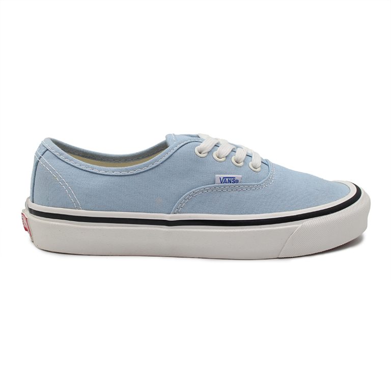 کتونی ونس آبی | کفش ونس کلاسیک Vans Authentic آبی