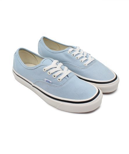 کتونی ونس آبی مردانه