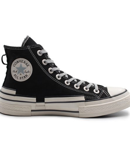 کفش کانورس مشکی