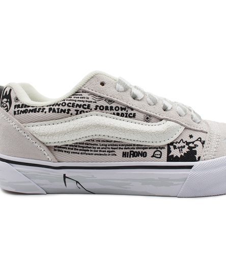 کتونی ونس پسرانه