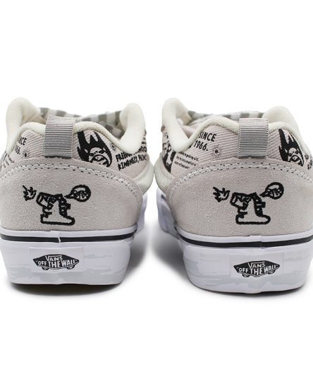 کتونی ونس مردانه