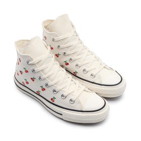 کانورس کرم(آلبالو) ساق بلند