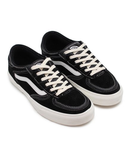 کفش ونس مشکی