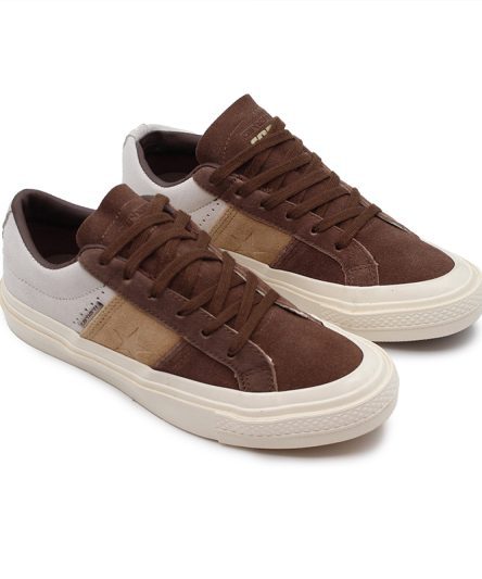 کانورس زنانه کوتاه