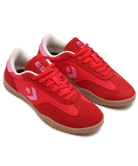 کتونی وان استارقرمز