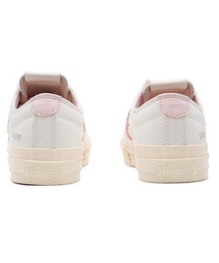 کفش کانورس دخترانه صورتی