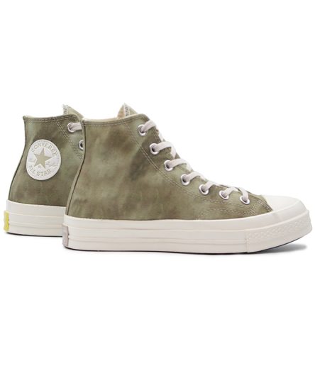 کانورس ساق بلند