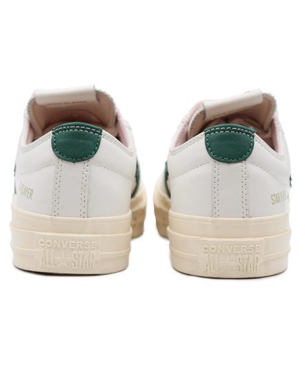 کتونی کانورس سفید