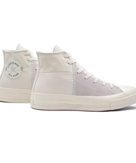 کتونی کانورس ساق بلند