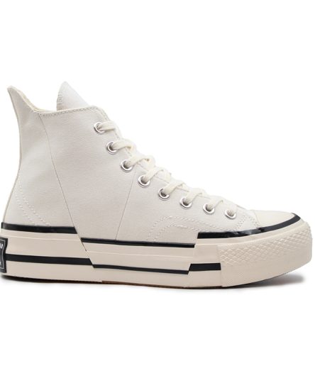 کانورس سفیدزنانه