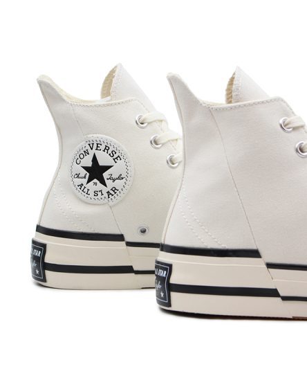 کانورس سفیدمردانه