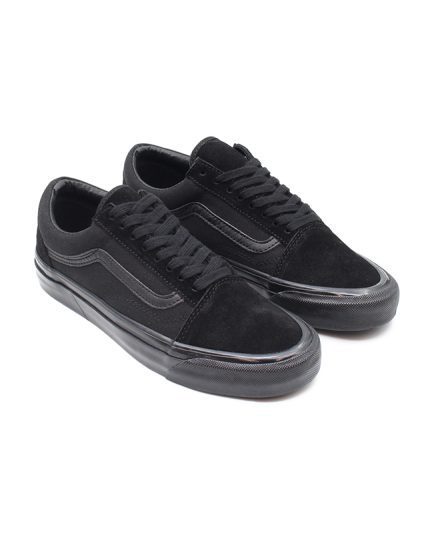 کفش ونس مشکی