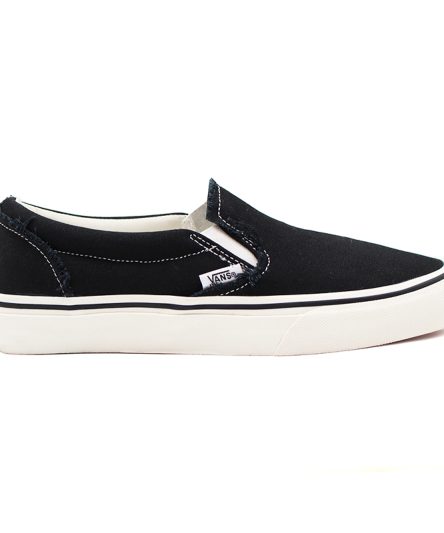 ونس اسلیپ آن مشکی ساده(زاپ)