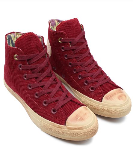 کانورس پسرانه