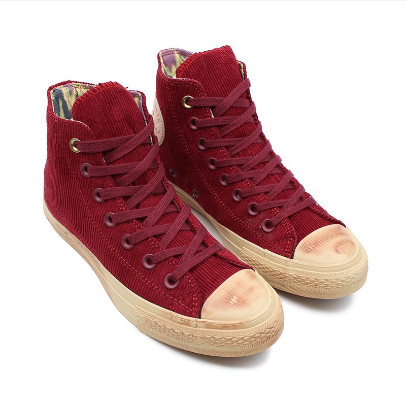 چگونه کانورس ساقدار را با استایل‌های مختلف ست کنیم؟ راهنمای کامل