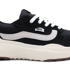 کفش ونس اولترارنج مشکی کرم