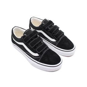 کفش ونس اولداسکول چسبی مشکی