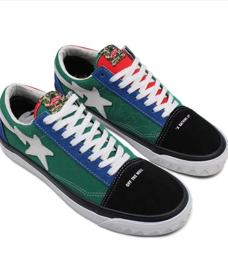 کفش ونس اولداسکول