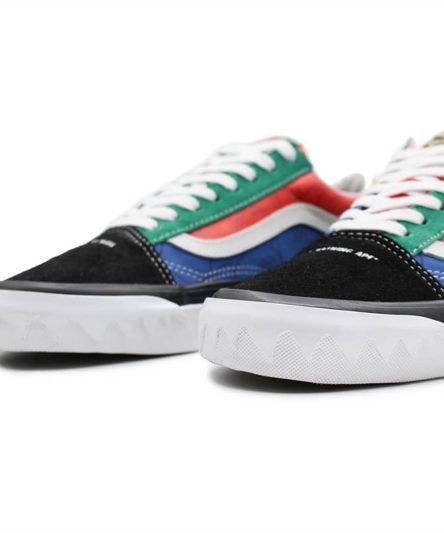 ونس اولداسکول